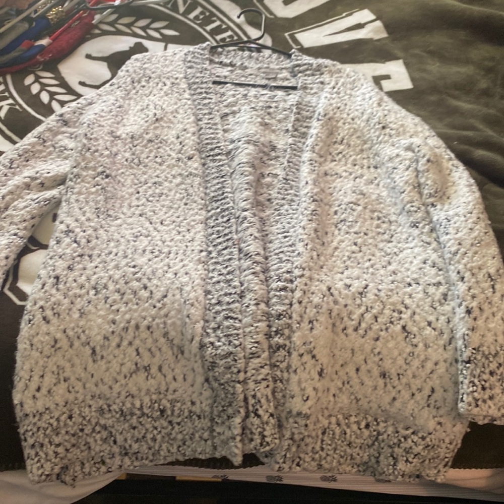 Falls Creek Cardigan